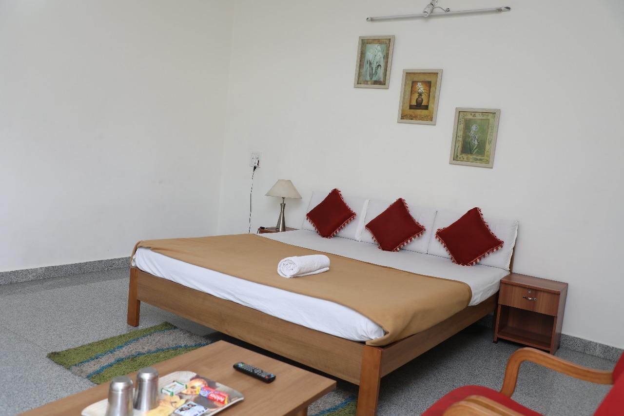 Hotel Queens Comfort Mysore Luaran gambar