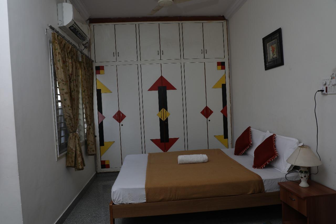 Hotel Queens Comfort Mysore Luaran gambar