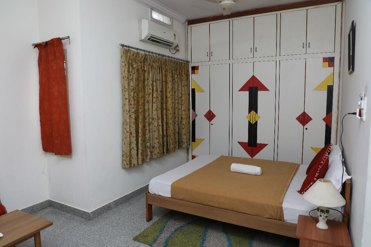 Hotel Queens Comfort Mysore Luaran gambar