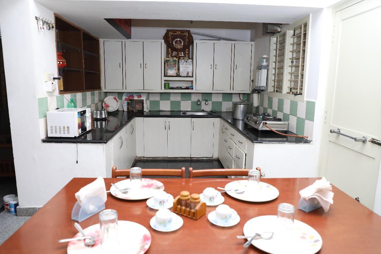 Hotel Queens Comfort Mysore Luaran gambar